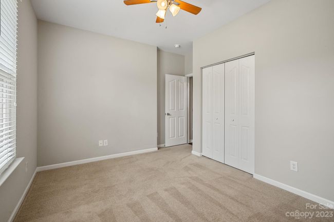 9814 Forest Run Ln, House other with 3 bedrooms, 2 bathrooms and null parking in Charlotte NC | Image 5