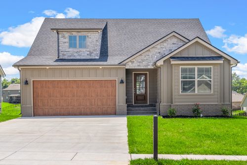 1605 Collins View Way, Clarksville, TN, 37043-2297 | Card Image