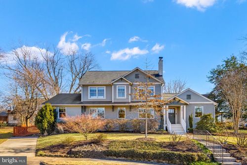 3101 N Toronto St, ARLINGTON, VA, 22213-1351 | Card Image