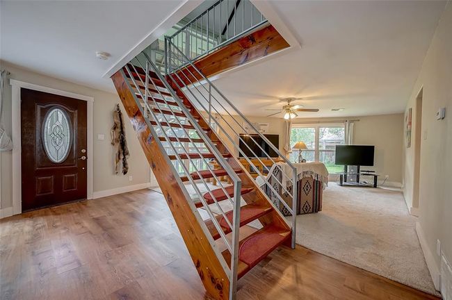 22914 Whittaker Way, House other with 3 bedrooms, 3 bathrooms and 2 parking in Spring TX | Image 6