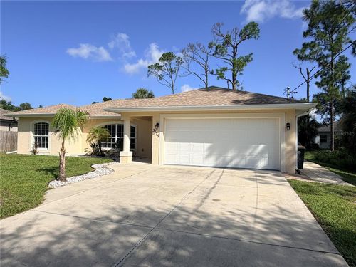 3175 Wentworth St, North Port, FL, 34288-3205 | Card Image
