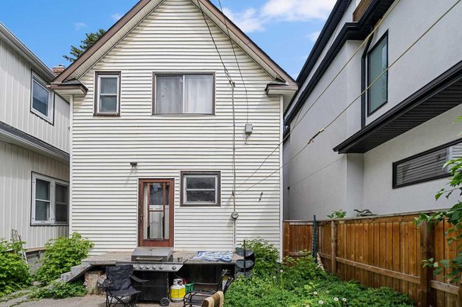 527 20 Avenue Sw, House other with 3 bedrooms, 1 bathrooms and 1 parking in Calgary AB | Image 28