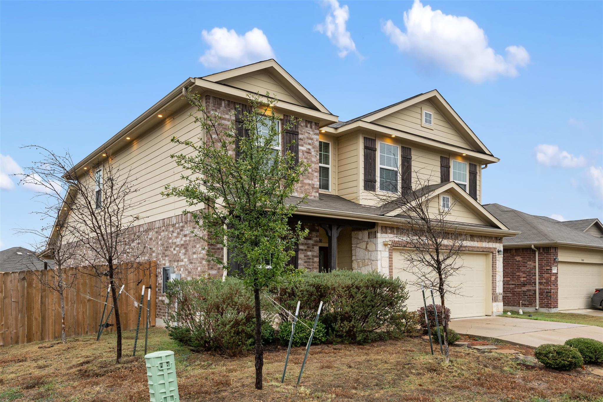 Residential in Pflugerville 5