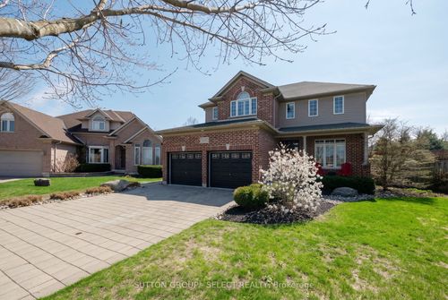 1433 Kirkpatrick Way, London, ON, N6K5A4 | Card Image