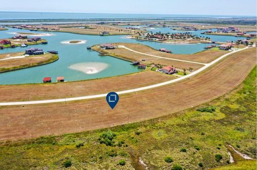 TBD W Lago Loop Rd, Port O Connor, TX, 77982 | Card Image