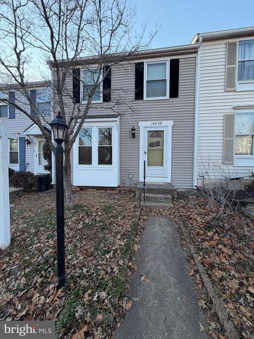 14656 Stone Crossing Ct, Centreville, VA, 20120-2903 | Card Image