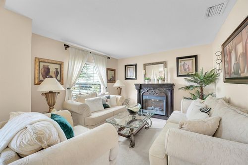 6690 Nw Pinson Court, Port St. Lucie, FL, 34986 | Card Image