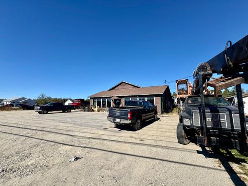 201 Dublin Street, Machias, ME, 04654 | Card Image