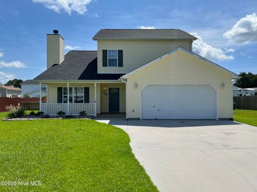 304 Mann St, Hubert, NC, 28539-5500 | Card Image