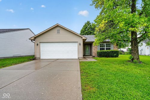 5361 W Red River Court, Indianapolis, IN, 46221 | Card Image