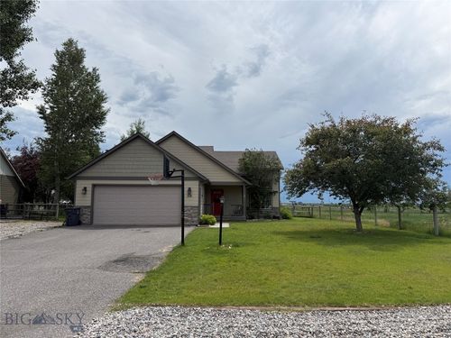 218 East Tobiano Trail, Belgrade, MT, 59714 | Card Image