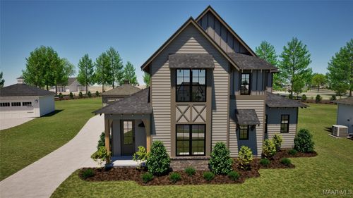 54 Blackberry Blvd, Pike Road, AL, 36064-3136 | Card Image