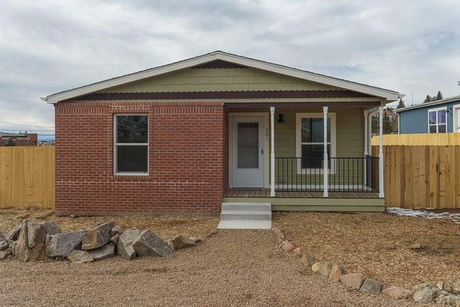 201 Main St, House other with 3 bedrooms, 2 bathrooms and null parking in Cripple Creek CO | Image 30