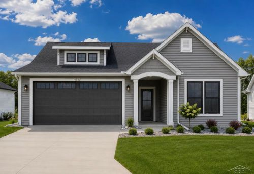 4772 Signature Dr, Bay City, MI, 48706-4730 | Card Image