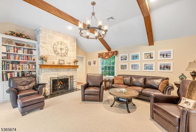 304 Briarwood Dr, House other with 3 bedrooms, 3 bathrooms and null parking in Wyckoff NJ | Image 12
