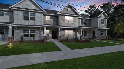 214 Garbon Dr, Summerville, SC, 29485-8700 | Card Image
