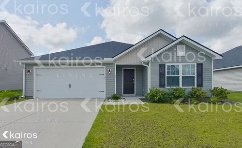22 Duluth Dr, Brunswick, GA, 31525-5666 | Card Image