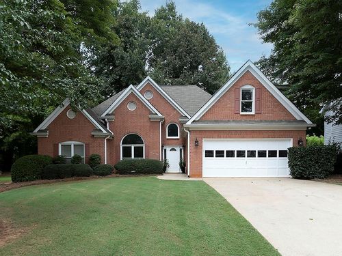 3315 Oak Hampton Way, Duluth, GA, 30096 | Card Image