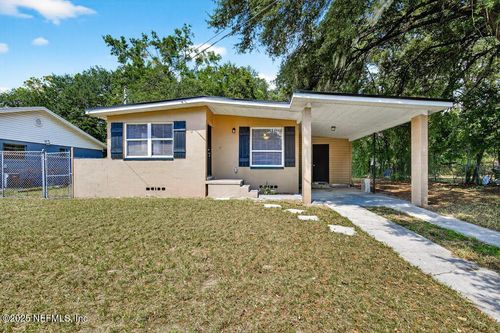 4021 Katanga Dr N, JACKSONVILLE, FL, 32209-1930 | Card Image