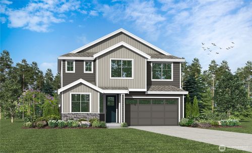 2421 Sw Ridgeway Dr, Oak Harbor, WA, 98277-8715 | Card Image