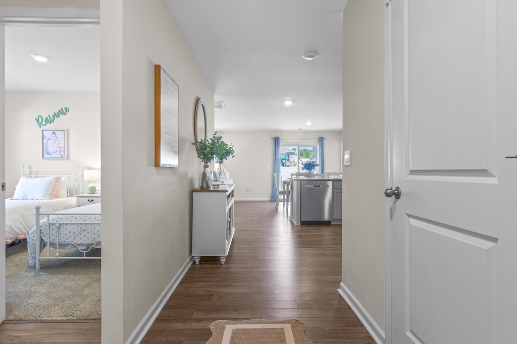 Residential in Greenwood 4