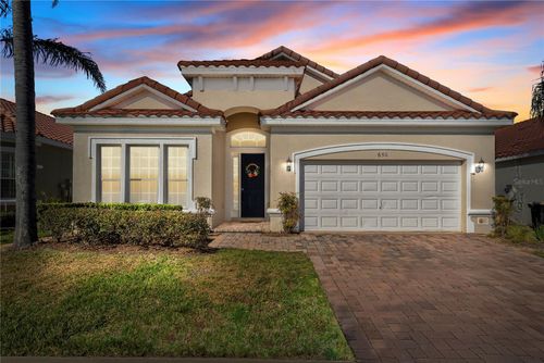 650 Tuscan Hills Blvd, DAVENPORT, FL, 33897-8340 | Card Image