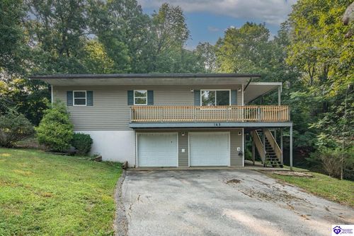 163 Wisteria Lane, Brandenburg, KY, 40108 | Card Image