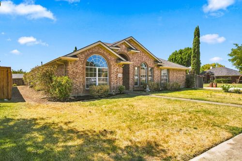 740 Amhurst Ct, Allen, TX, 75002-3689 | Card Image