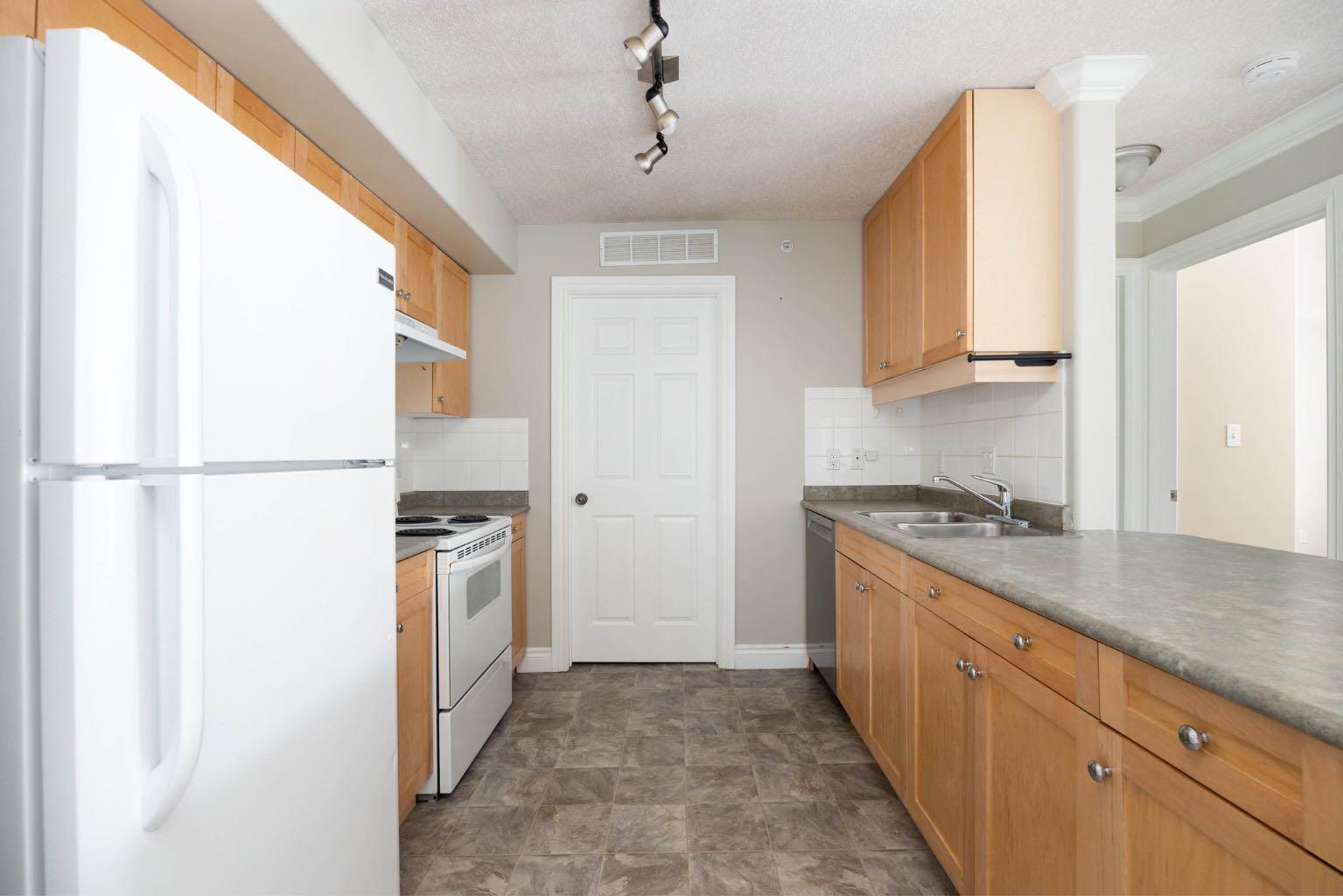 Residential in Fort McMurray 2