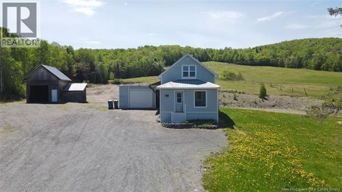 128 Toussaint Rd, St-Joseph-De-Madawaska, NB, E7B2T6 | Card Image