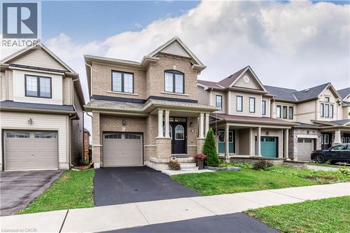 46 Kelso Dr, Caledonia, ON, N3W0B7 | Card Image
