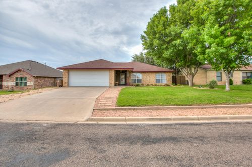 205 Kennedy Street, San Angelo, TX, 76905 | Card Image