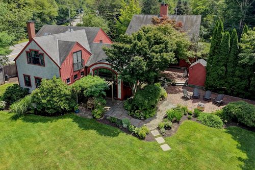 5 Grove Rd, Rye, NH, 03870-2507 | Card Image