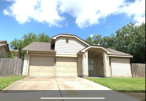2335 Sunset Trl, Sugar Land, TX, 77478-4100 | Card Image