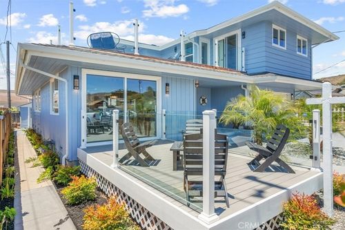 31 N 3rd St, Cayucos, CA, 93430-1205 | Card Image
