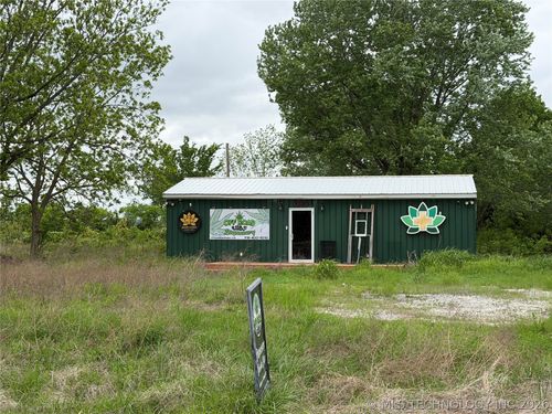 7205 Oktaha Road, Muskogee, OK, 74401 | Card Image