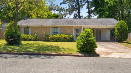 827 Scarlet Oak St, Nacogdoches, TX, 75964-7141 | Card Image