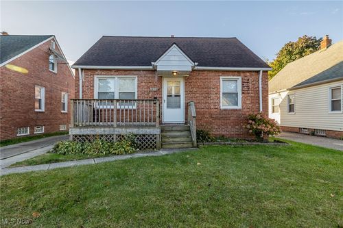 14017 Elsetta Avenue, Cleveland, OH, 44135 | Card Image