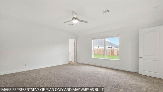4420 Wapama Falls Loop, House other with 4 bedrooms, 3 bathrooms and 3 parking in Conroe TX | Image 14
