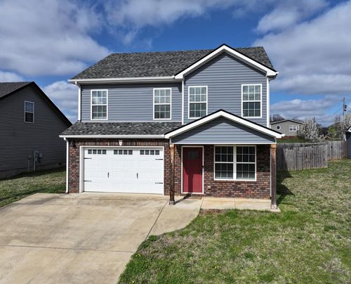 118 Ambridge St, Oak Grove, KY, 42262-8364 | Card Image