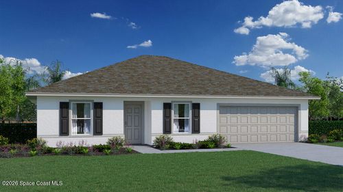 2626 Foster Rd Se, Palm Bay, FL, 32909-8614 | Card Image
