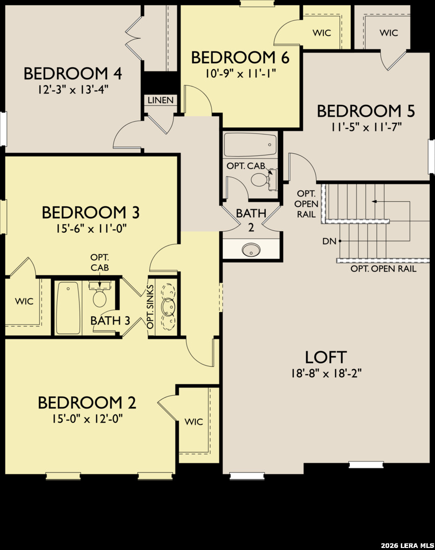 Residential in Adkins 3