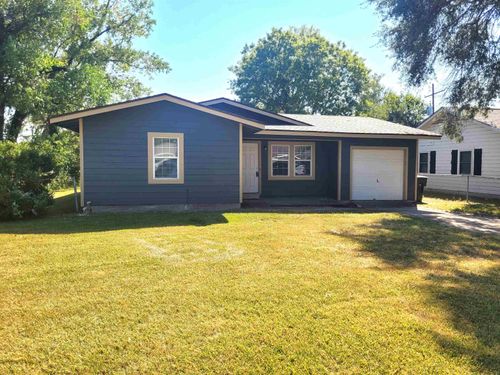 5115 Raleigh Dr, Beaumont, TX, 77706-7324 | Card Image