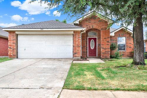 306 Lakefront Dr, Wylie, TX, 75098-7468 | Card Image