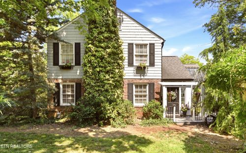 225 Ailsie Dr, Knoxville, TN, 37920-4340 | Card Image