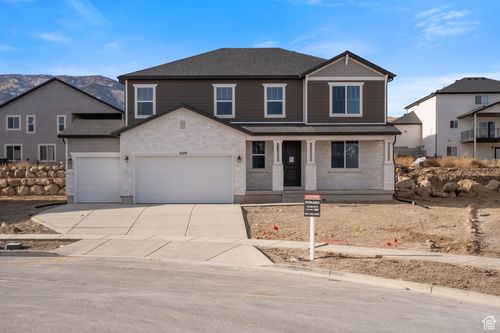 802-3329 S Zigzag Heron Dr, Saratoga Springs, UT, 84045 | Card Image