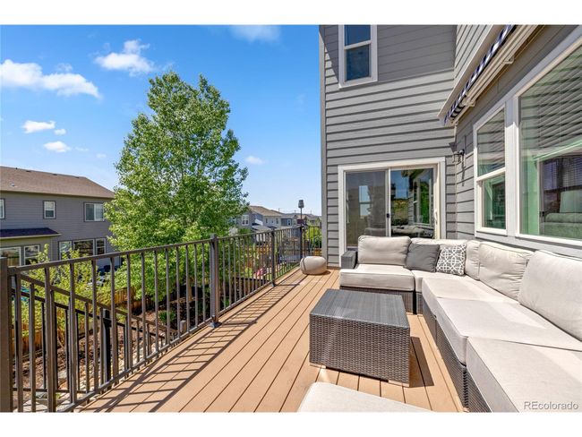 1114 Basalt Ridge Loop, House other with 4 bedrooms, 4 bathrooms and null parking in Castle Rock CO | Image 32