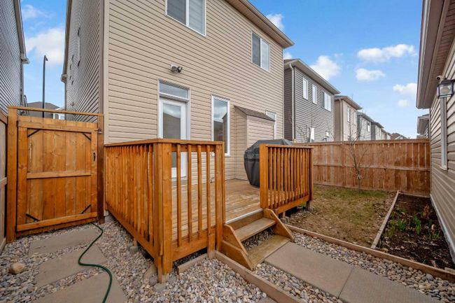 36 Cityside Green Ne, Home with 3 bedrooms, 2 bathrooms and 2 parking in Calgary AB | Image 43