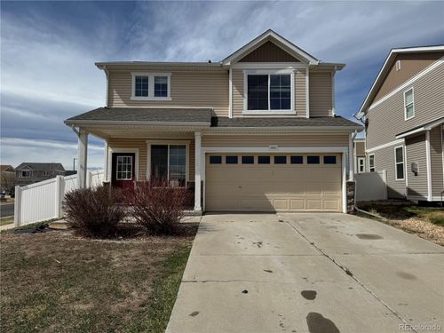 5561 Lisbon St, Denver, CO, 80249-8528 | Card Image