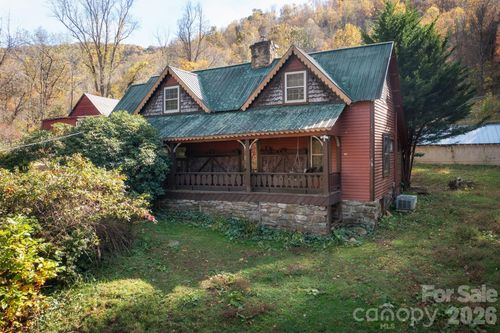 1265 Dillingham Rd, Barnardsville, NC, 28709-9785 | Card Image